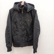 ナイロンジャケット|ALPHA INDUSTRIES