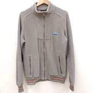 フリースジャケット|PATAGONIA