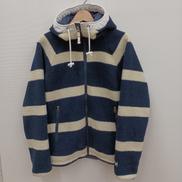 フリースパーカー|HELLY HANSEN