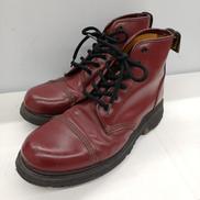 クレイジーボム６ホール|DR.MARTENS