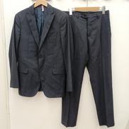 スーツセットアップ|ARMANI COLLEZIONI