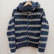 フリースパーカー|HELLY HANSEN