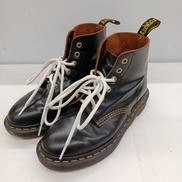 ６ホールブーツ|DR.MARTENS