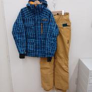 スノーウェアセットアップ|COLUMBIA