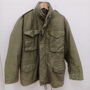 ライナー付きM65ジャケット|ALPHA