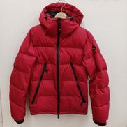 ダウンジャケット|NANGA