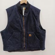 ダックベスト|CARHARTT
