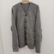 ニットカーディガン|CREPU