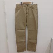 コットンパンツ|KOJIMA GENES