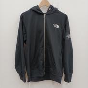 SQUARE LOGO FULLZIP|THE NORTH FACE