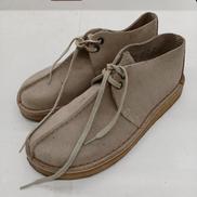 DESERT|CLARKS