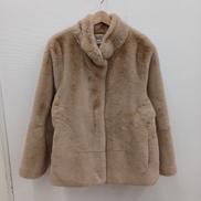 フェイクファージャケット|RANDEBOO