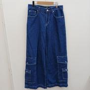 デニムパンツ|BDG