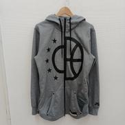 ジップパーカー|NIKE