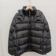 シグネチャーフーデッドジャケット|COACH