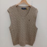 ニットベスト|POLO RALPH LAUREN