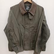 ZIPブルゾン|NIKO AND...