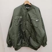 ミリタリースタジャン|MUHET