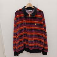 HALF ZIP GLENWOOD SWEATSHIRT|CARHRTT