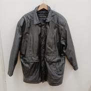 牛皮コート|UNKNOWN DESTINATION