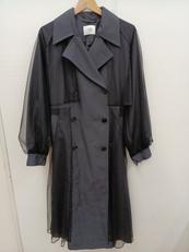 ロングコート|HARE