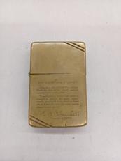 オイルライター|ZIPPO