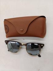 CLUBMASTER|RAY BAN