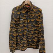 フリースジャケット|MAMMUT