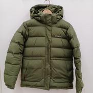 ダウンジャケット|COLUMBIA