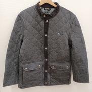 キルティングジャケット|BURBERRY BLACK LABEL