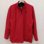 フリースジャケット|CANTERBURY