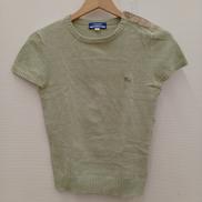 SSニット|BURBERRY BLUE LABEL