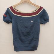 SSニット|BURBERRY BLUE LABEL
