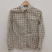 LSシャツ|BURBERRY BLUE LABEL