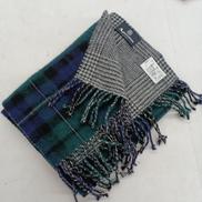 マフラー|AQUASCUTUM