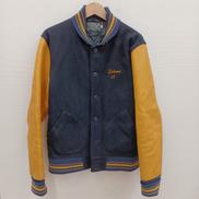 スタジャン|DELUXE CLOTHING