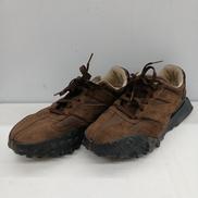 NEWBALANCE×AURALEEスニーカー|NEWBALANCE