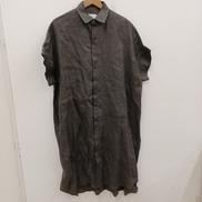 ノースリーブワンピース|HONNETE