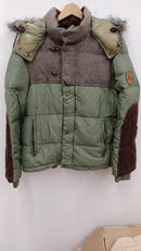 ダウンジャケット|TOMMY HILFIGER