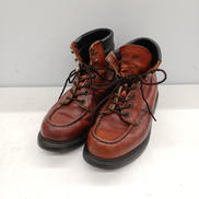 レースアップスーパーモックトゥ|RED WING