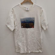 WHITE SUPREME＆NIKE　ACG|SUPREME　NIKE　ACG