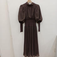 LSワンピース|SNIDEL