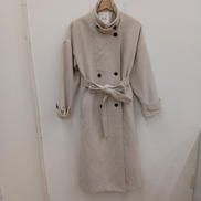 ロングコート|DAZZLIN'