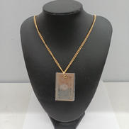 ペンダントネックレス|A BATHING APE