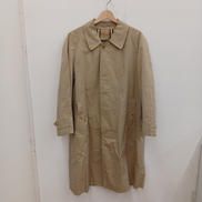 ロングコート|BURBERRY