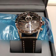 CARRERA 1887/クロノグラフ|TAG HEUER