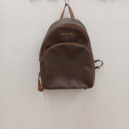 レザーリュック|MICHAEL　KORS