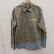 LSシャツ|DSQUARED2