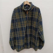 ハーフジップフリース|NAUTICA