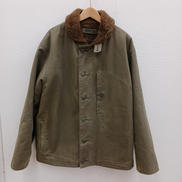 裏ボアジャケット|JOURNAL STANDARD